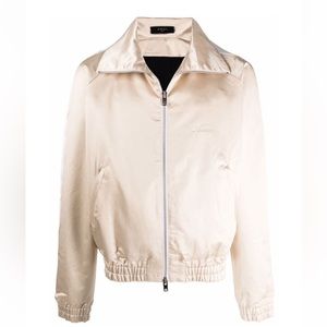 AMIRI AMFOSR1152WHITE 関税送料込 Men's Amiri Short Set - Gem